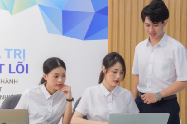 Đồng Phục Công Sở
