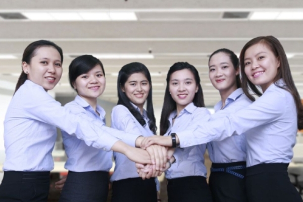 Đồng Phục Công Sở