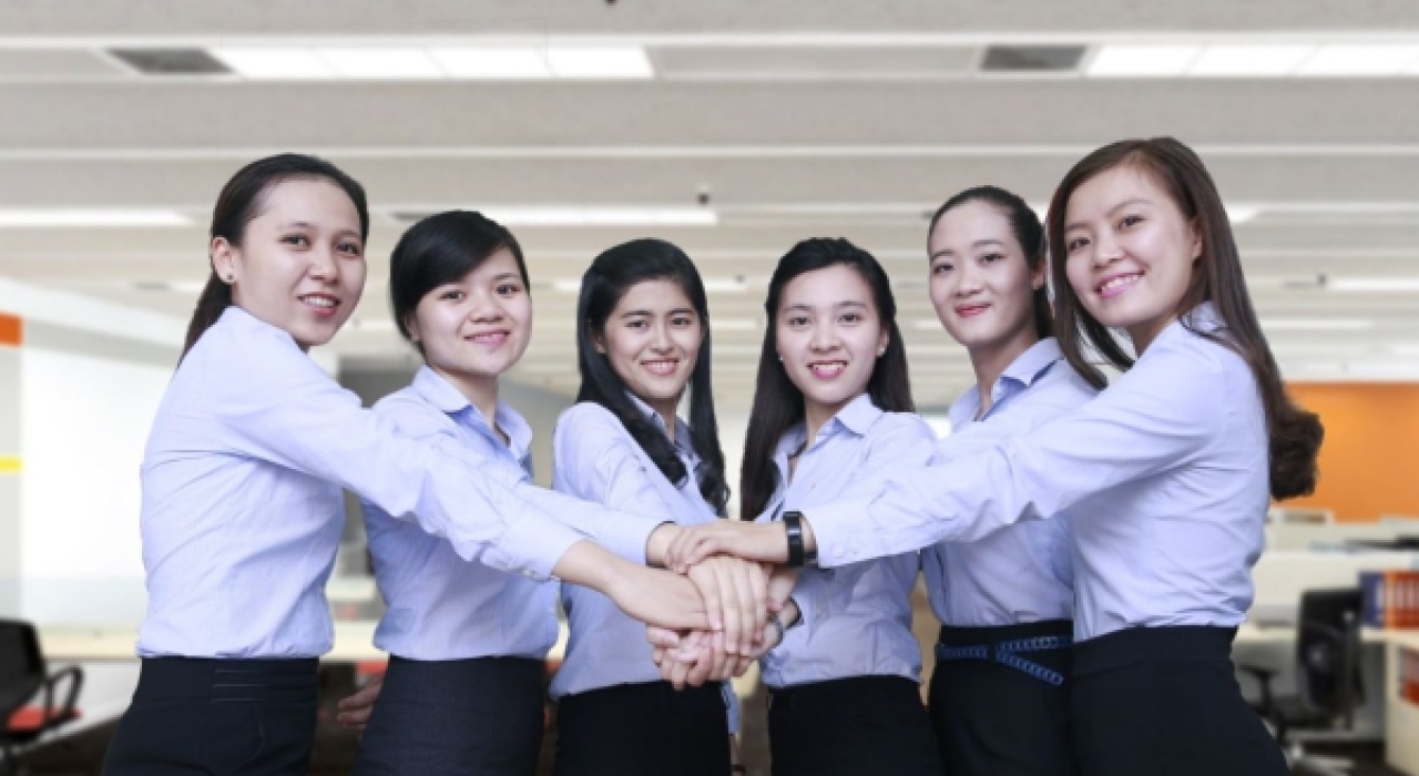 Đồng Phục Công Sở