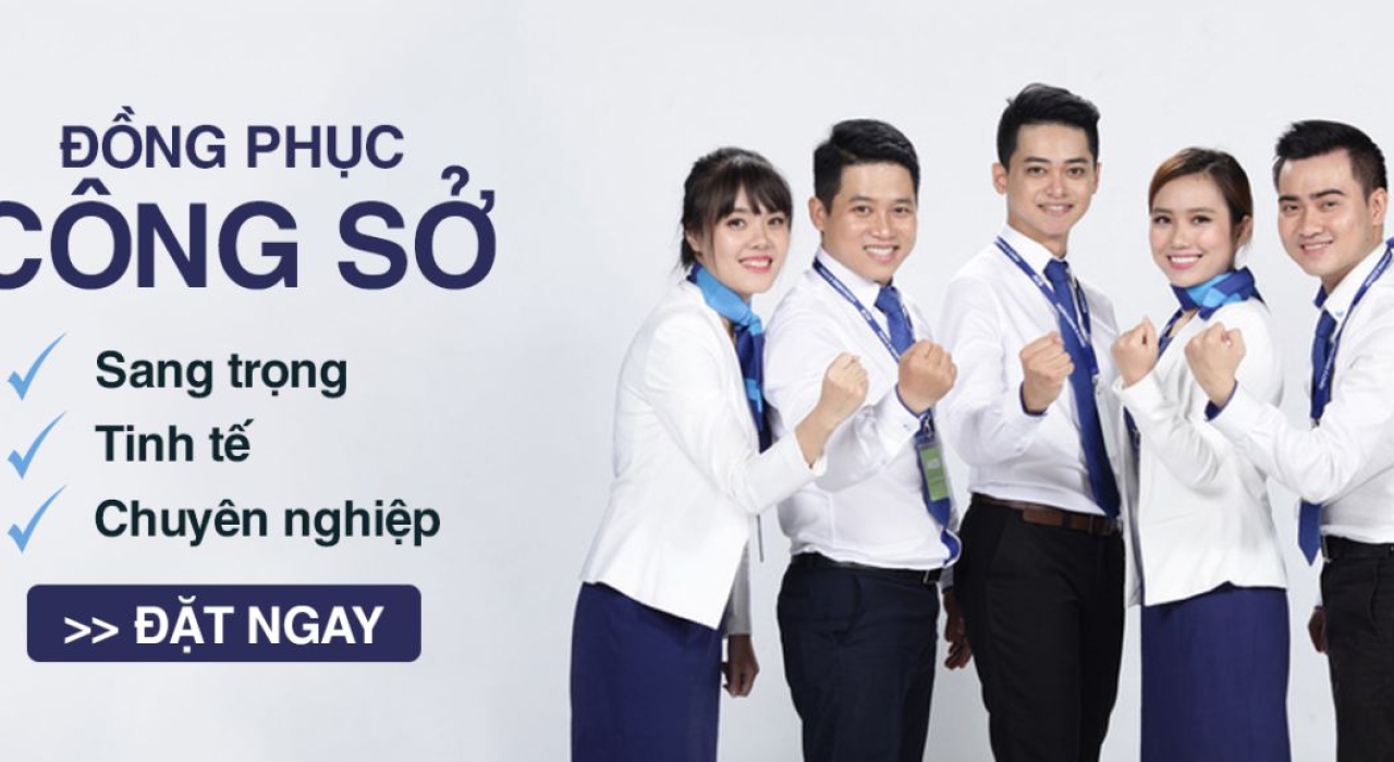 Đồng Phục Công Sở