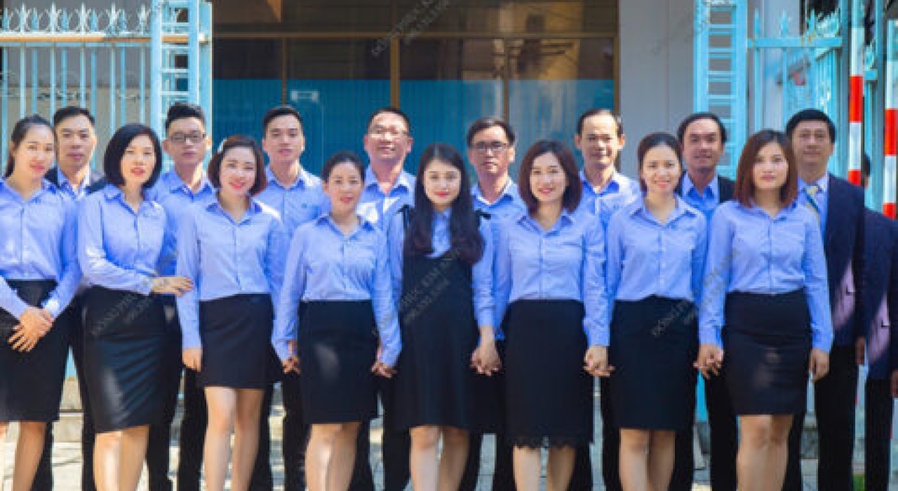 Đồng Phục Công Sở