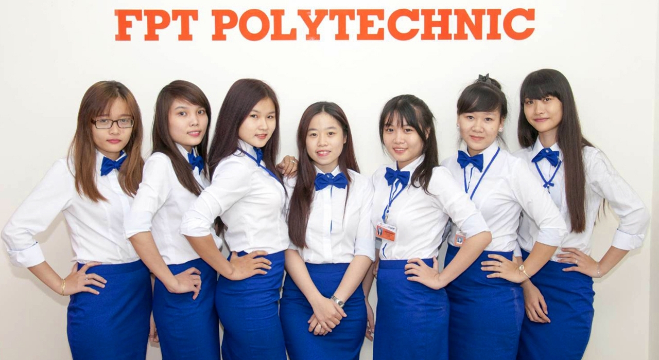 Đồng Phục Công Sở