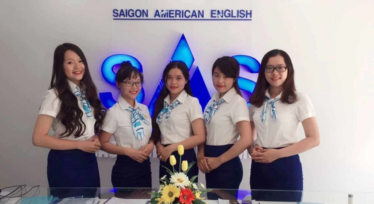 Đồng Phục Công Sở