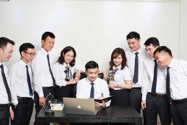 Đồng Phục Công Sở