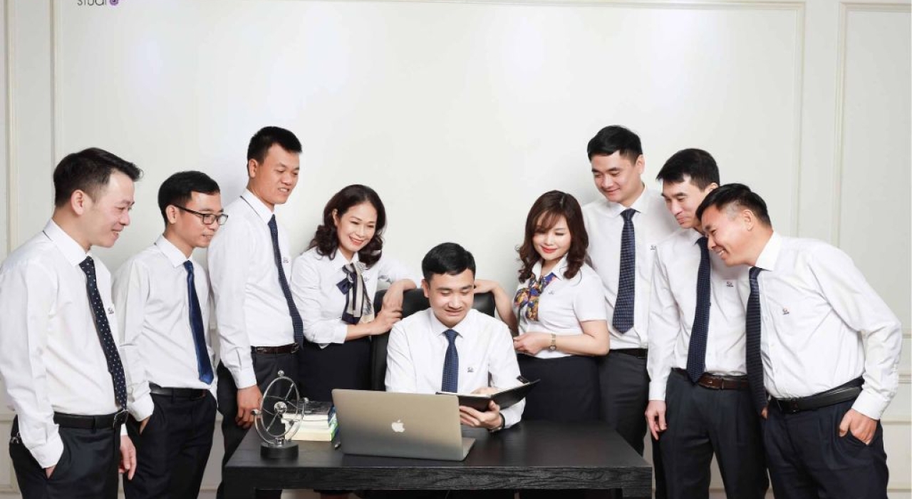 Đồng Phục Công Sở