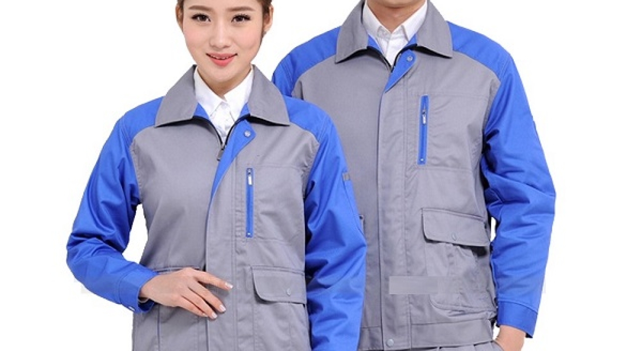 Đồng Phục Kỹ Sư