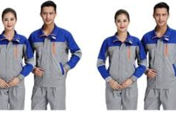Đồng Phục Kỹ Sư