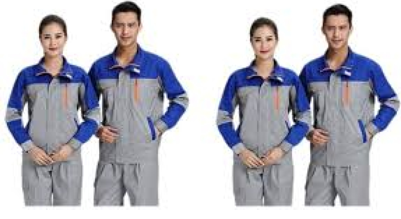 Đồng Phục Kỹ Sư
